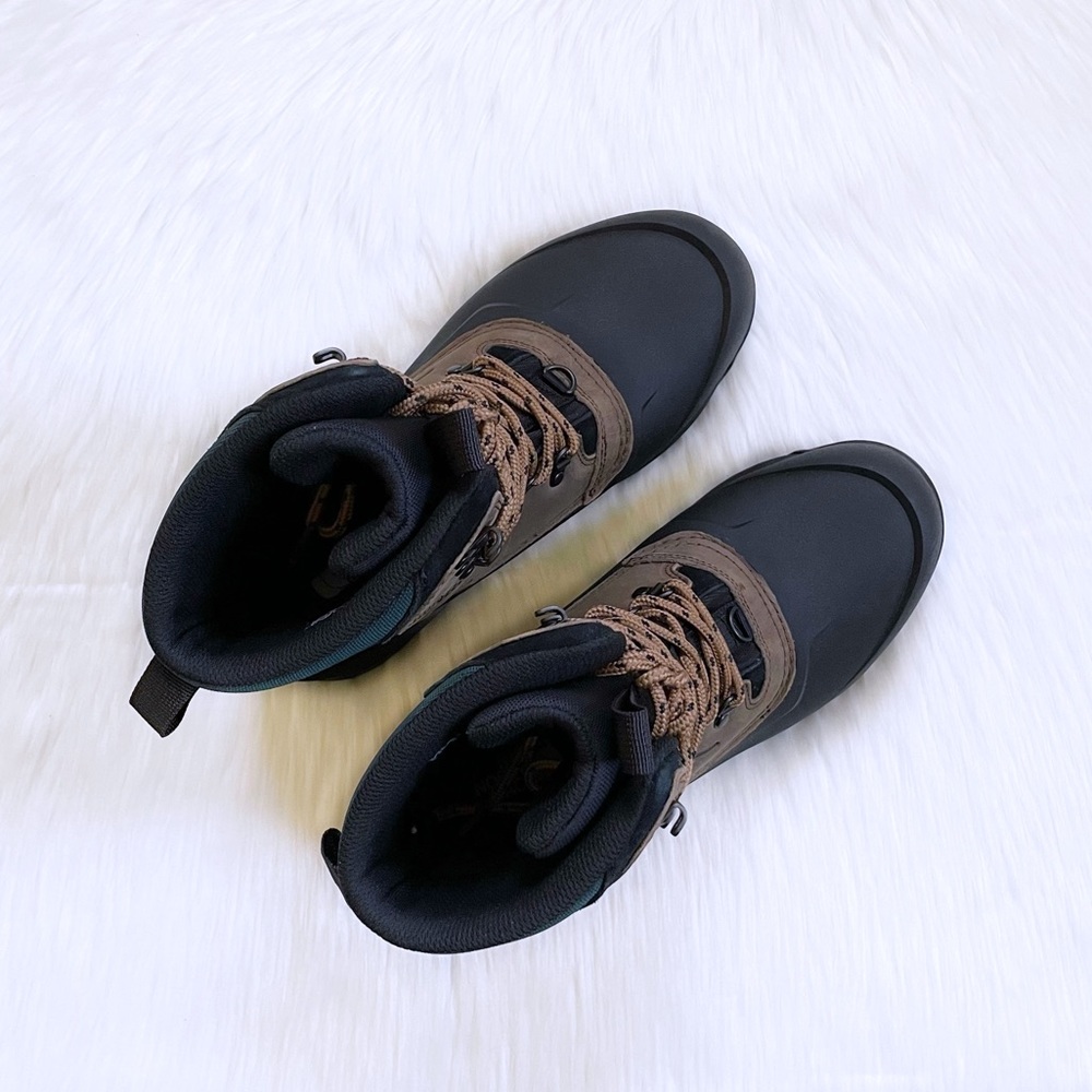 The North Face Men’s Chilkat V 400 Waterproof Boots - Picture 5 of 8